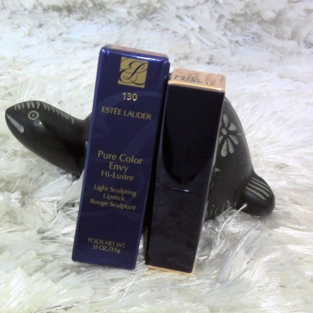 Estee Lauder Pure Color Lipstick 130